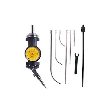 Asimeto 015 x 00005 Centering Indicator 7469008